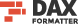 Daxformater.com Badge